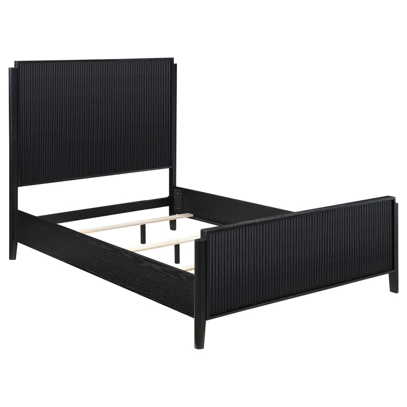 Cama de panel Brookmead