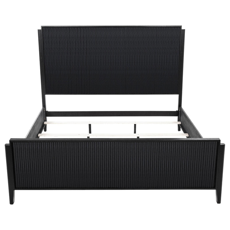 Cama de panel Brookmead
