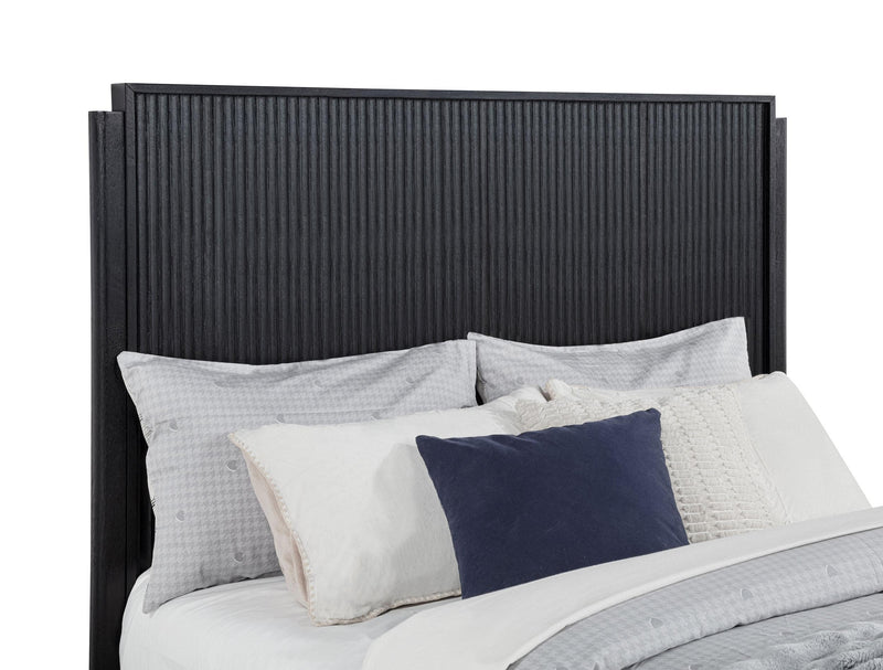Cama de panel Brookmead
