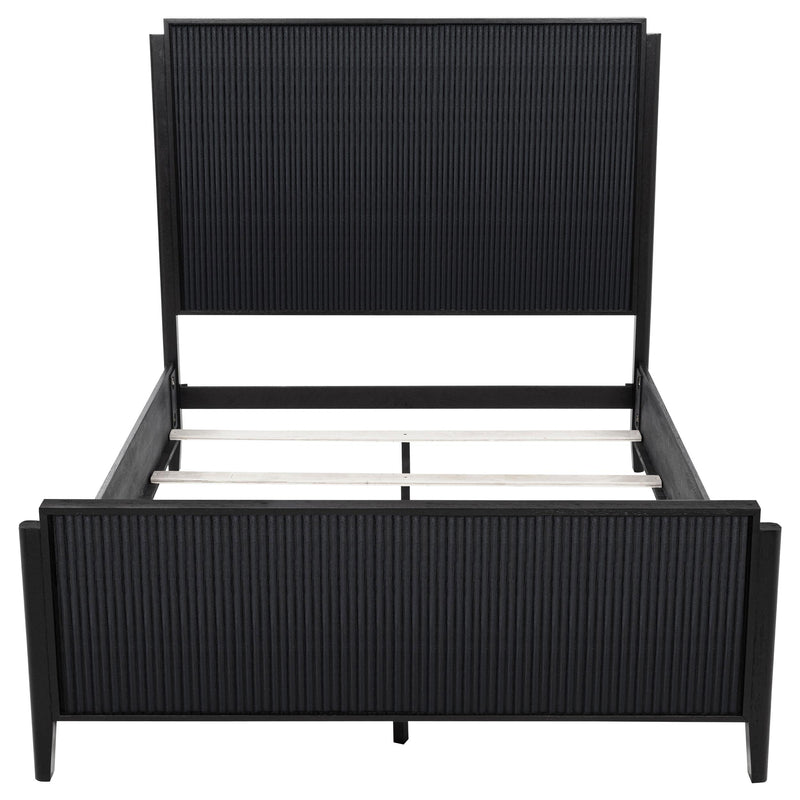 Cama de panel Brookmead