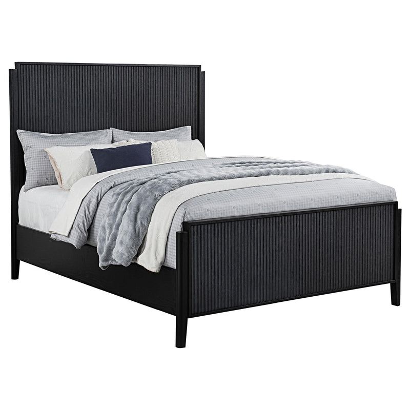 Cama de panel Brookmead