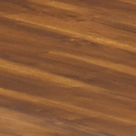 Mesa de comedor abatible Berringer