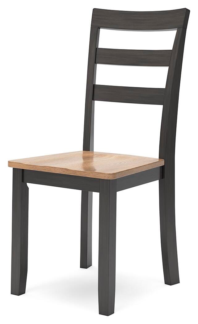 Juego de comedor Gesthaven