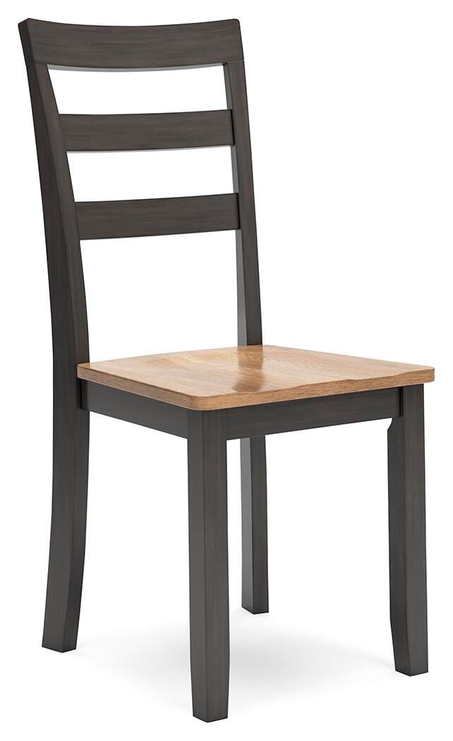 Juego de comedor Gesthaven