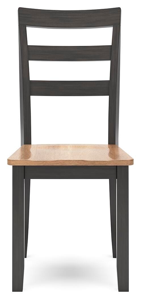 Juego de comedor Gesthaven