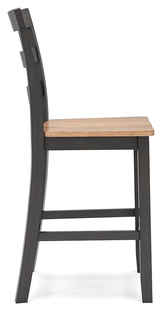 Juego de comedor Gesthaven