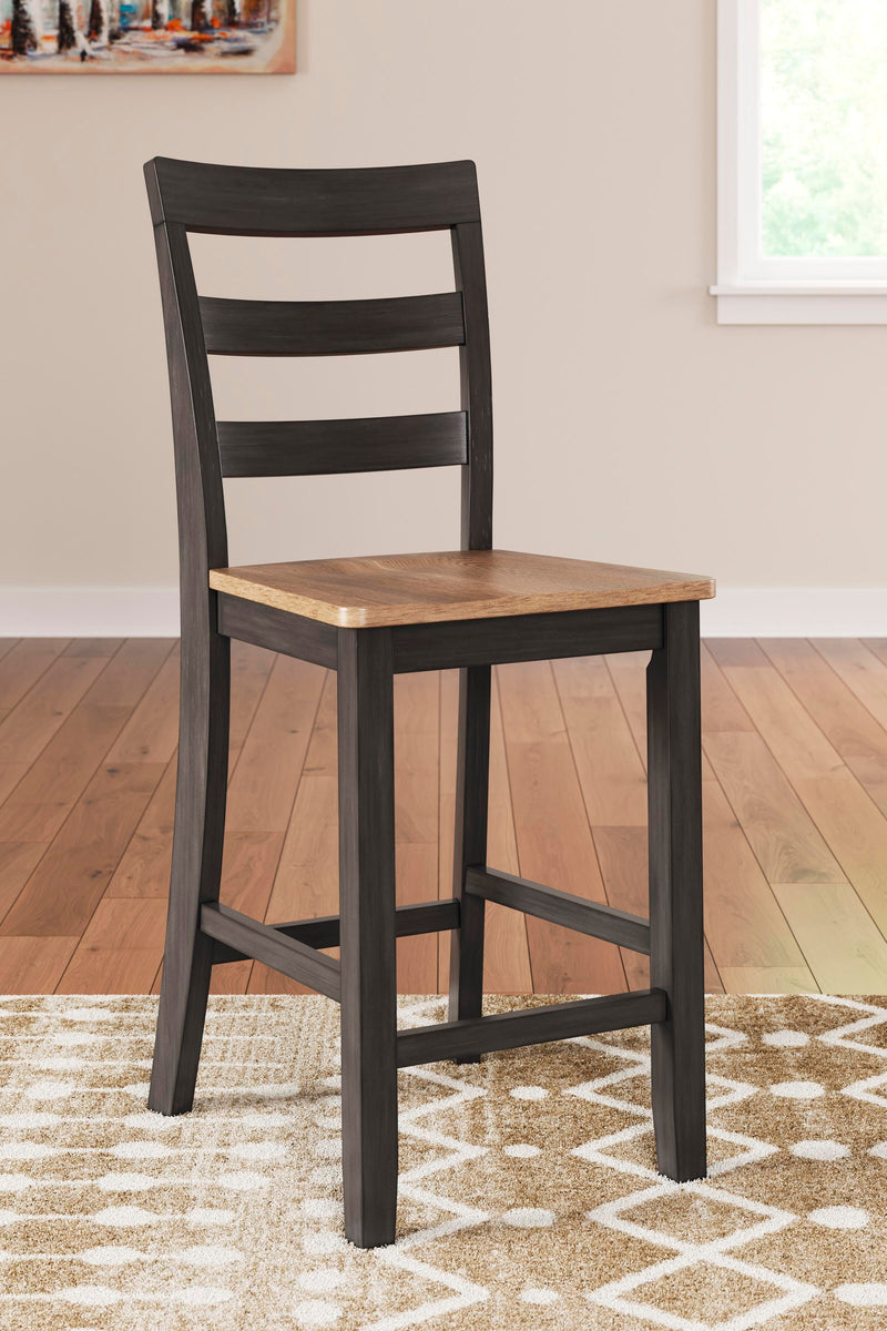 Juego de comedor Gesthaven