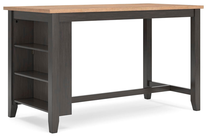 Juego de comedor Gesthaven