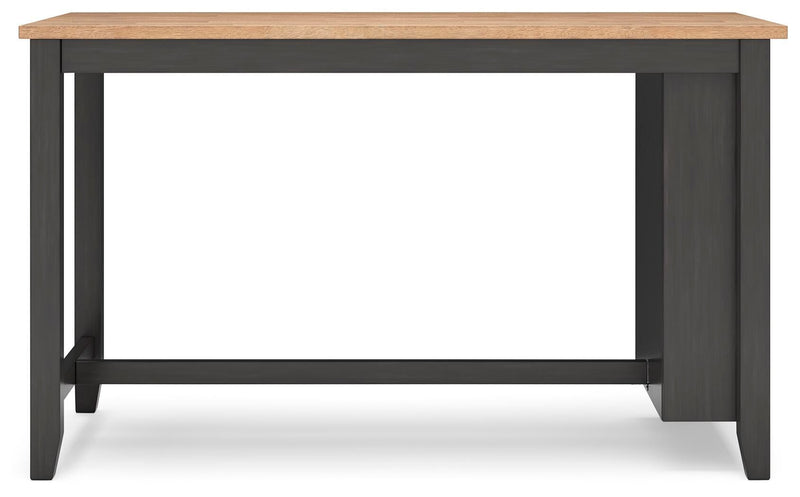 Juego de comedor Gesthaven