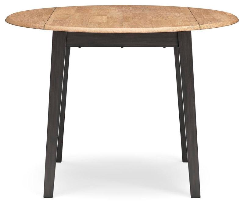 Juego de comedor Gesthaven