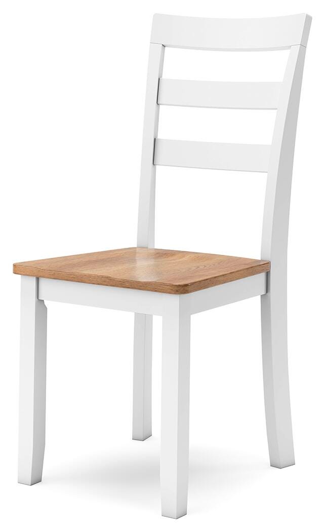 Juego de comedor Gesthaven