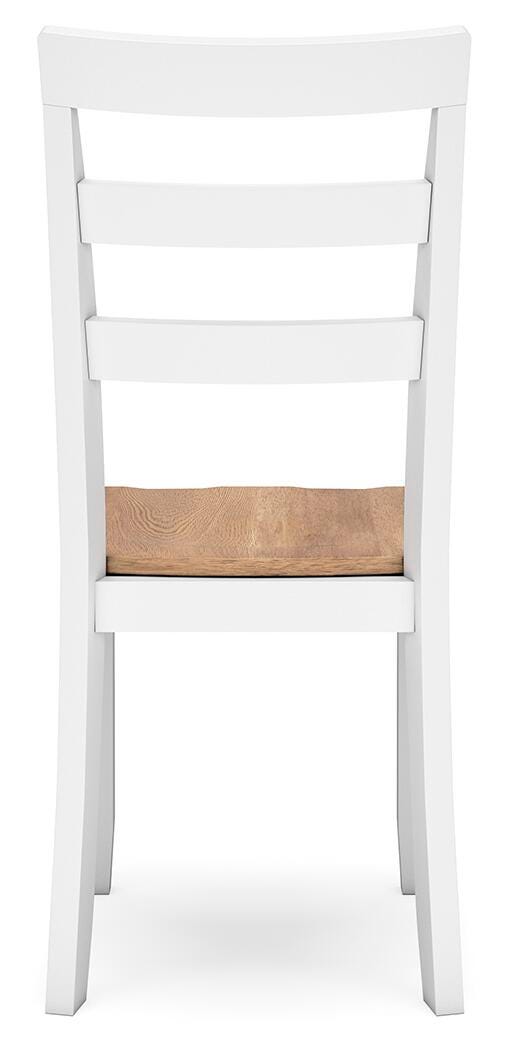 Juego de comedor Gesthaven