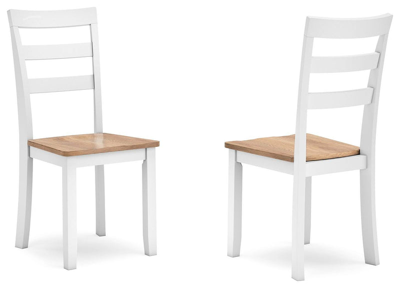 Juego de comedor Gesthaven