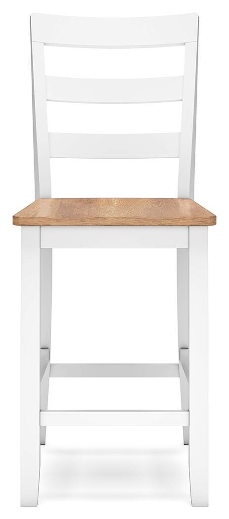 Juego de comedor Gesthaven