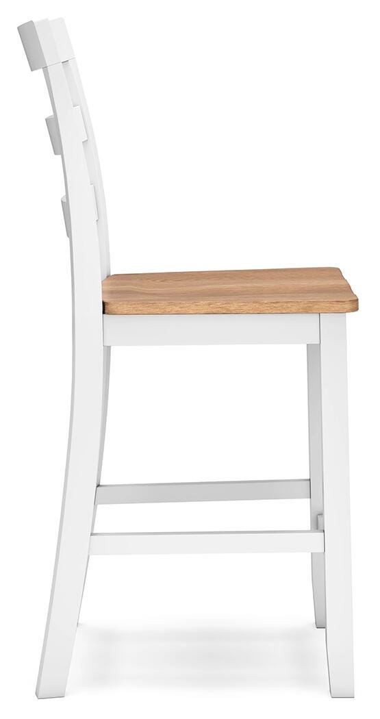 Juego de comedor Gesthaven