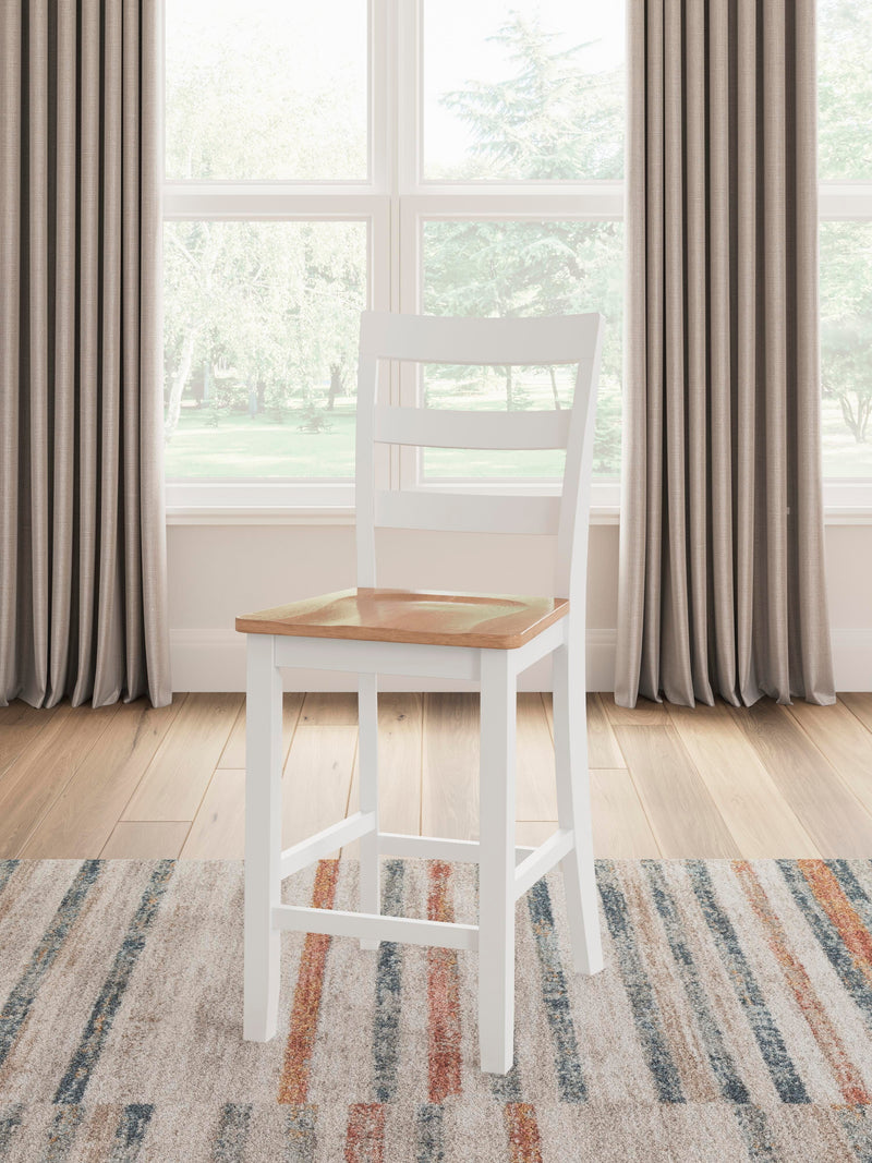 Juego de comedor Gesthaven