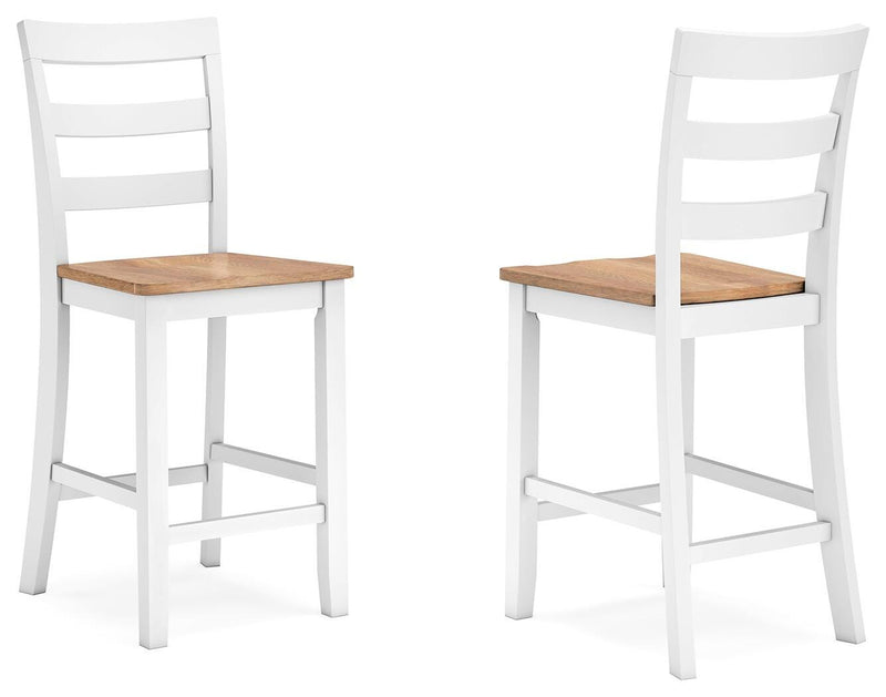Juego de comedor Gesthaven