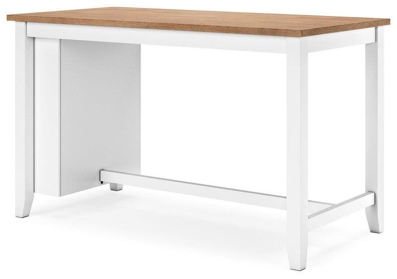 Juego de comedor Gesthaven