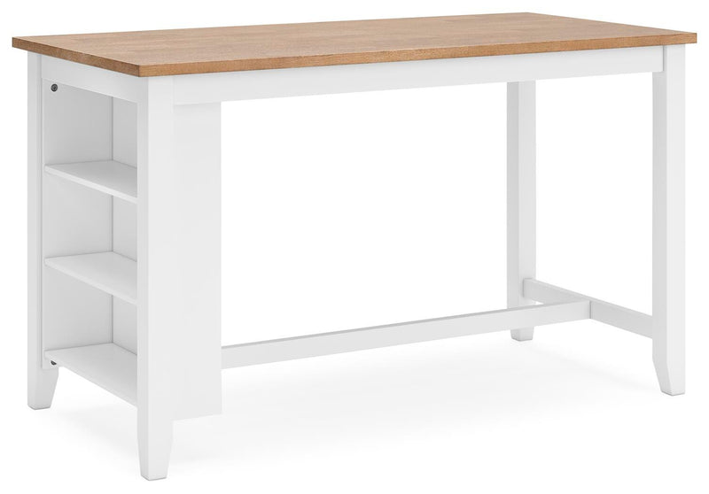 Juego de comedor Gesthaven