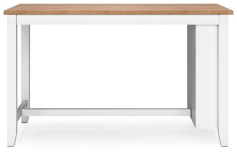 Juego de comedor Gesthaven