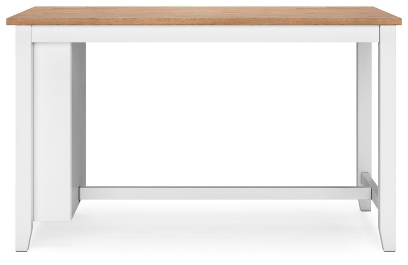 Juego de comedor Gesthaven