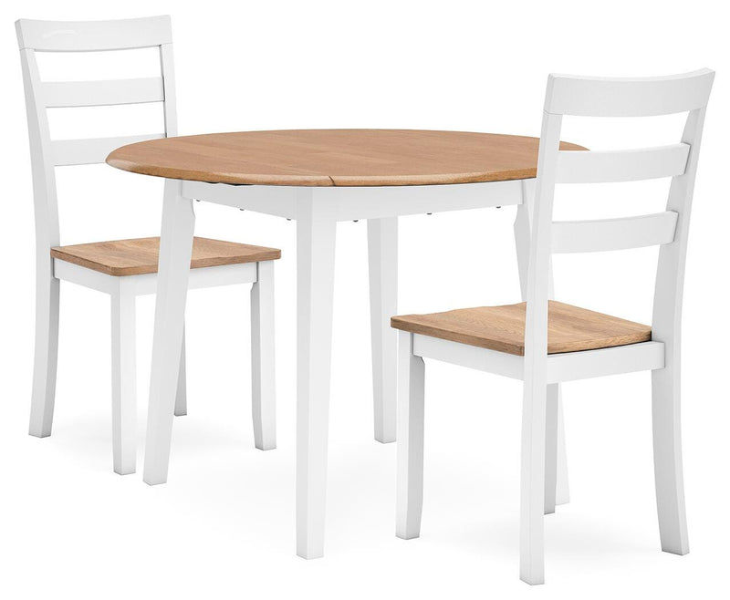 Juego de comedor Gesthaven