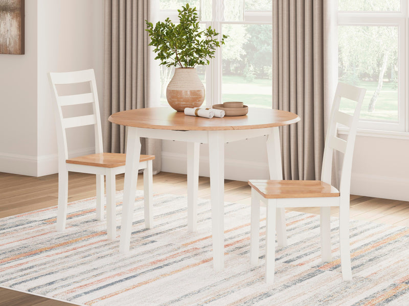 Juego de comedor Gesthaven