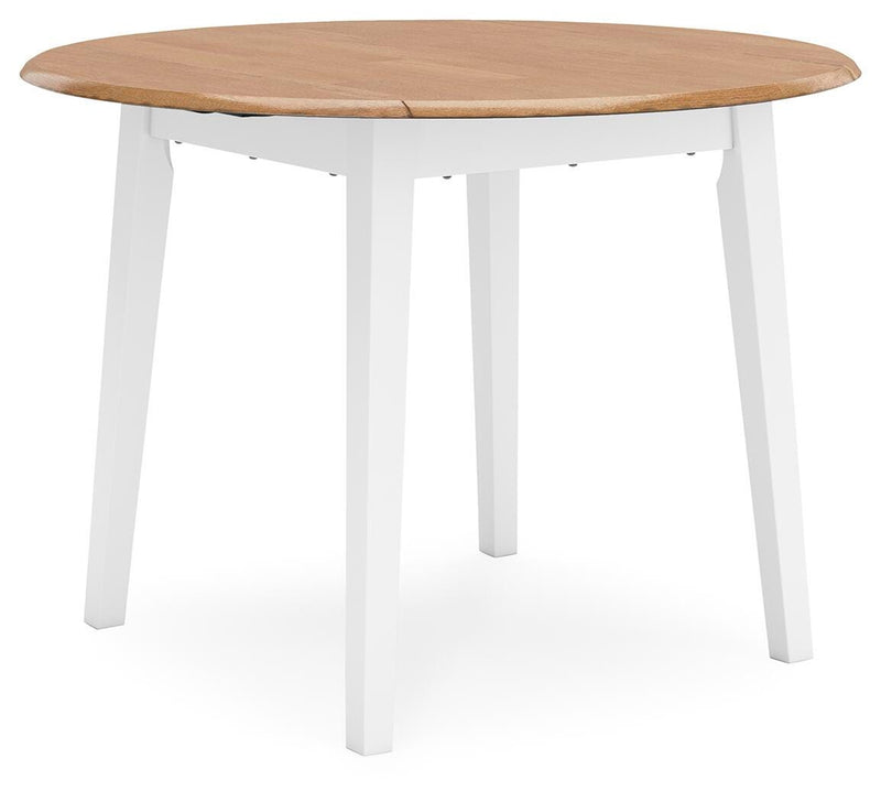 Juego de comedor Gesthaven