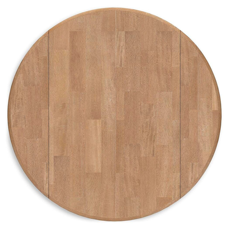 Juego de comedor Gesthaven