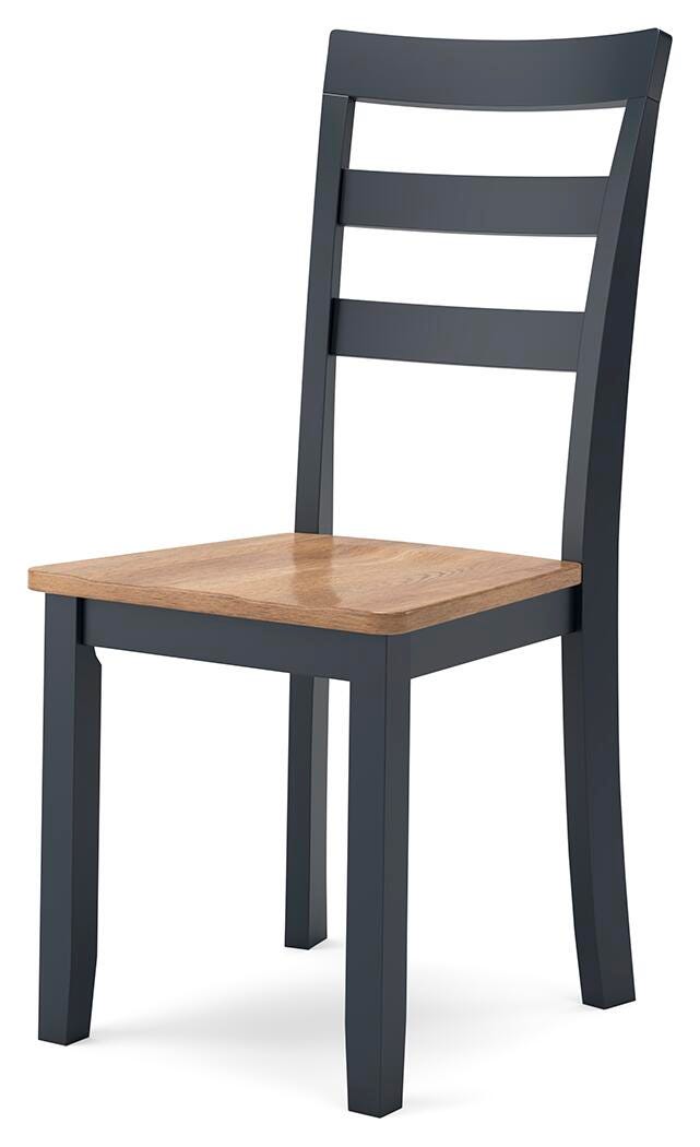 Juego de comedor Gesthaven