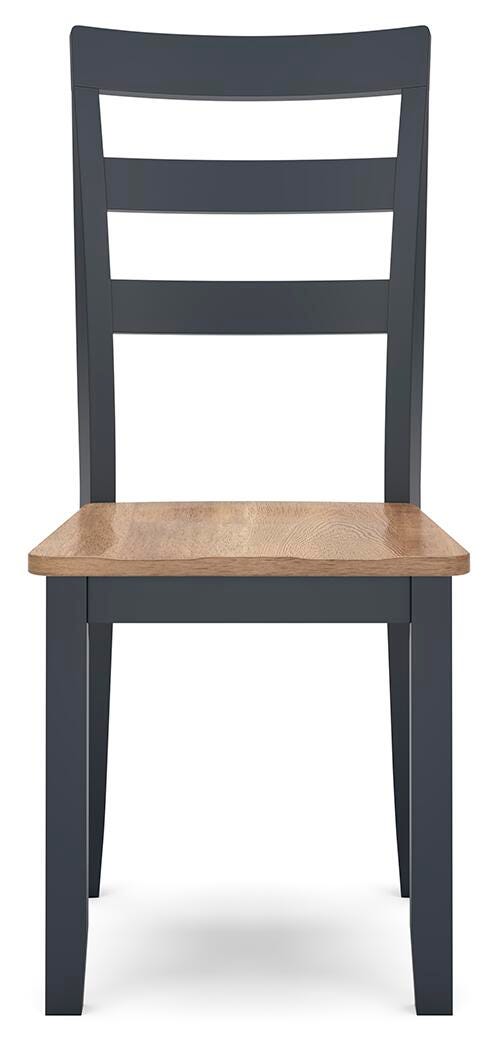 Juego de comedor Gesthaven