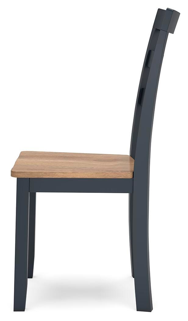 Juego de comedor Gesthaven