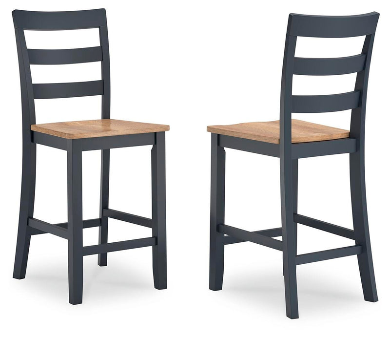 Juego de comedor Gesthaven