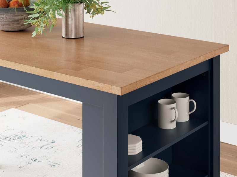 Juego de comedor Gesthaven