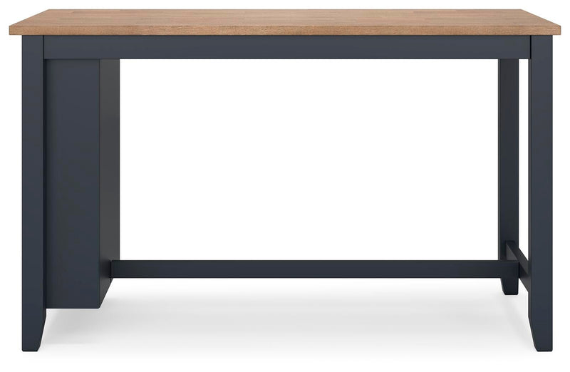 Juego de comedor Gesthaven