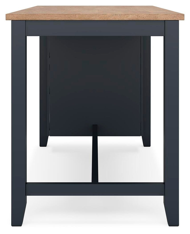 Juego de comedor Gesthaven