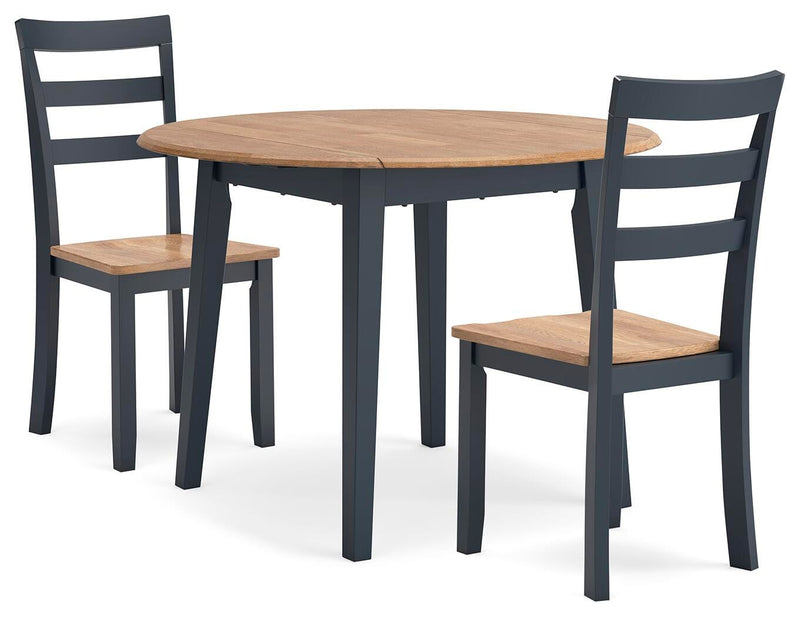 Juego de comedor Gesthaven