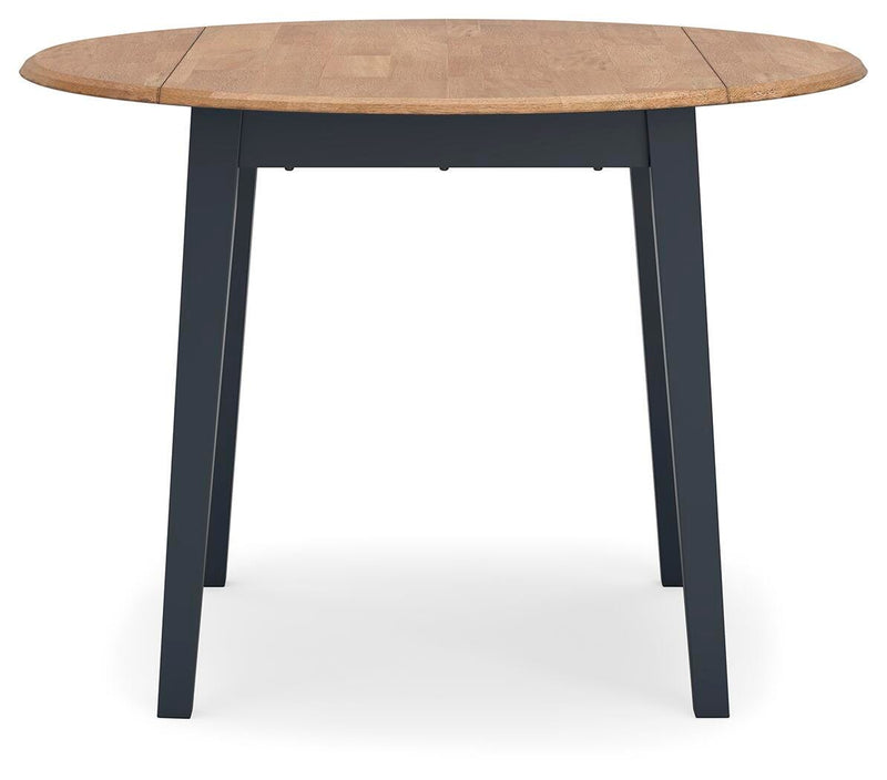 Juego de comedor Gesthaven