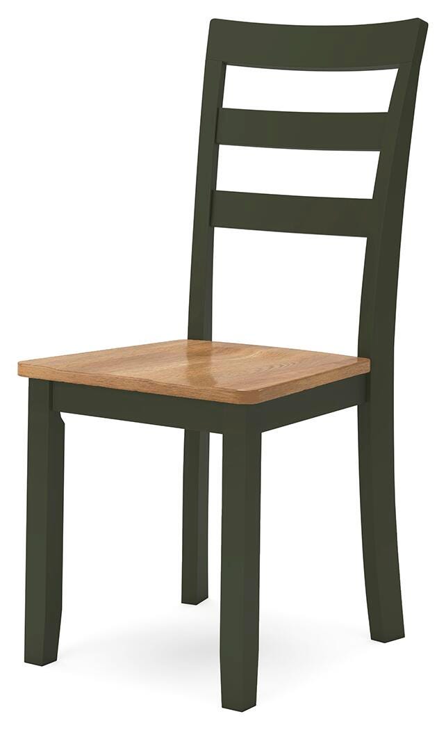 Juego de comedor Gesthaven