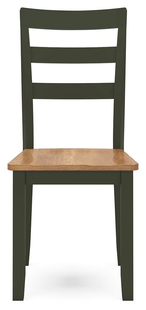 Juego de comedor Gesthaven