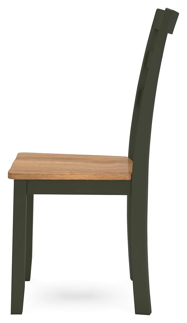 Juego de comedor Gesthaven