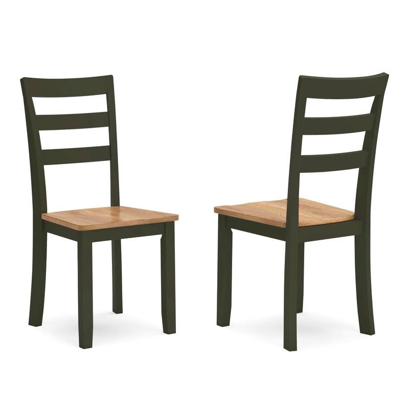 Juego de comedor Gesthaven