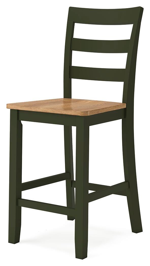 Juego de comedor Gesthaven