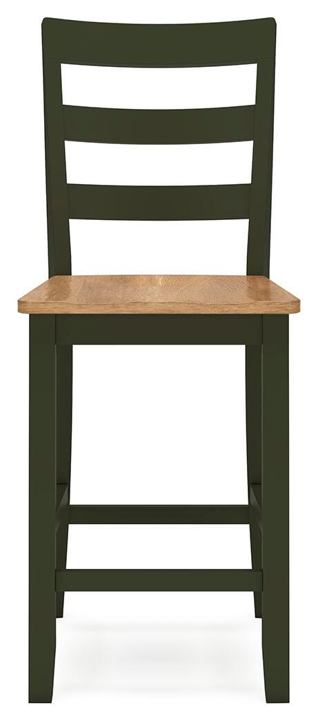 Juego de comedor Gesthaven