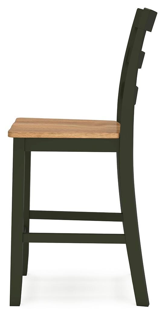Juego de comedor Gesthaven