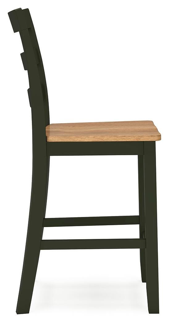 Juego de comedor Gesthaven