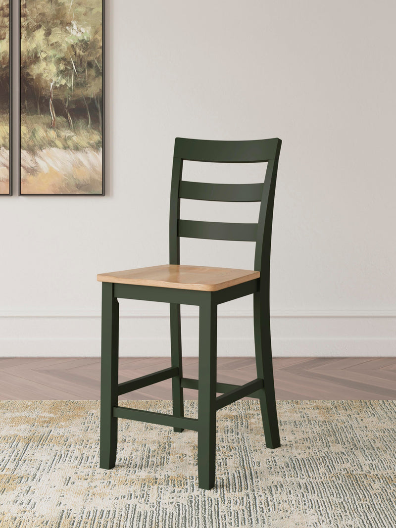 Juego de comedor Gesthaven
