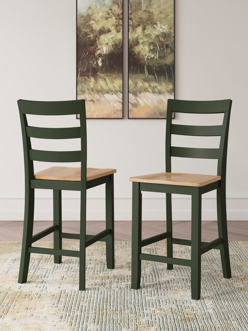 Juego de comedor Gesthaven