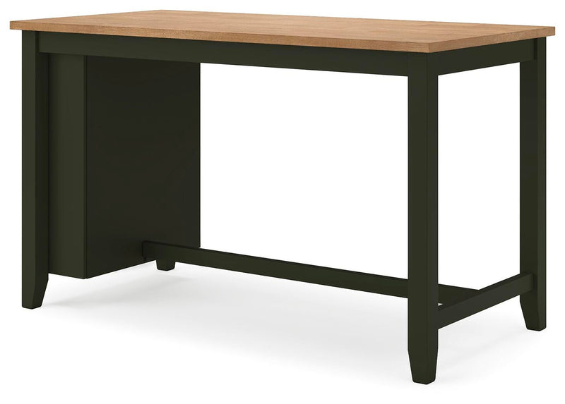 Juego de comedor Gesthaven