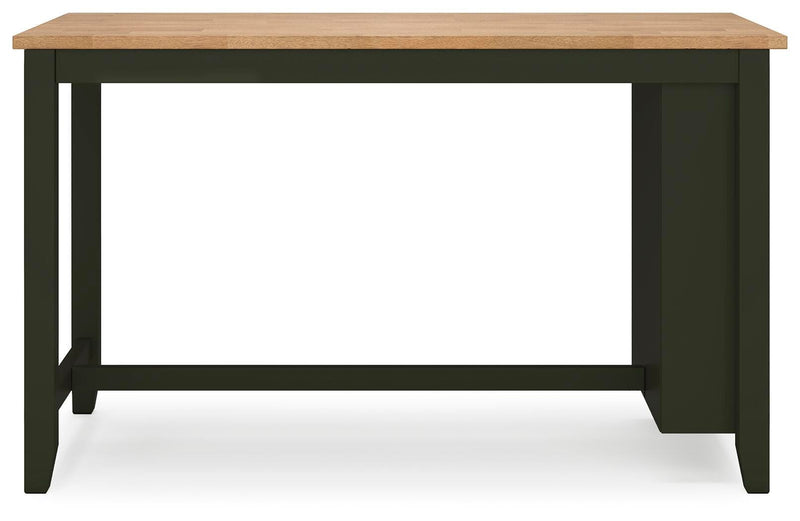 Juego de comedor Gesthaven
